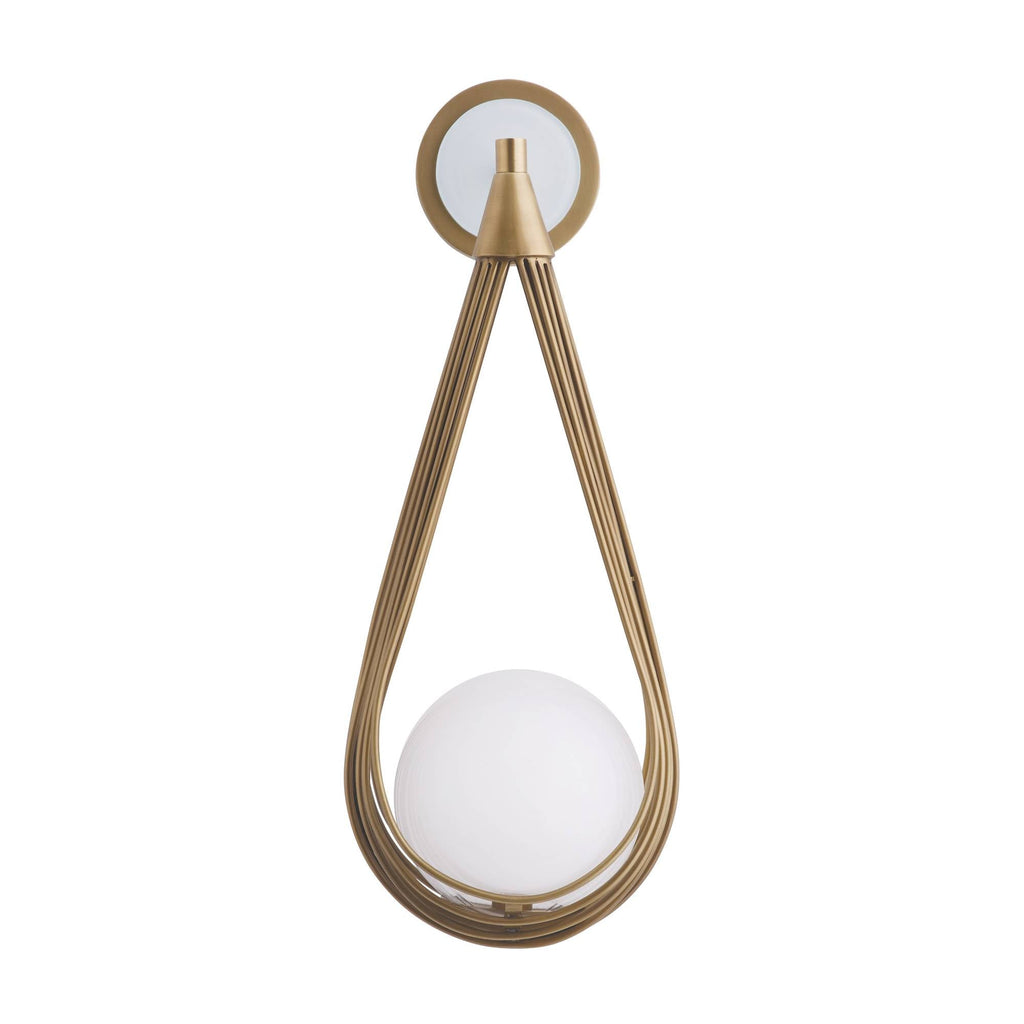 Heritage Ova Wall Sconce — view 1