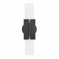 Heritage Monroe Wall Sconce — view 1