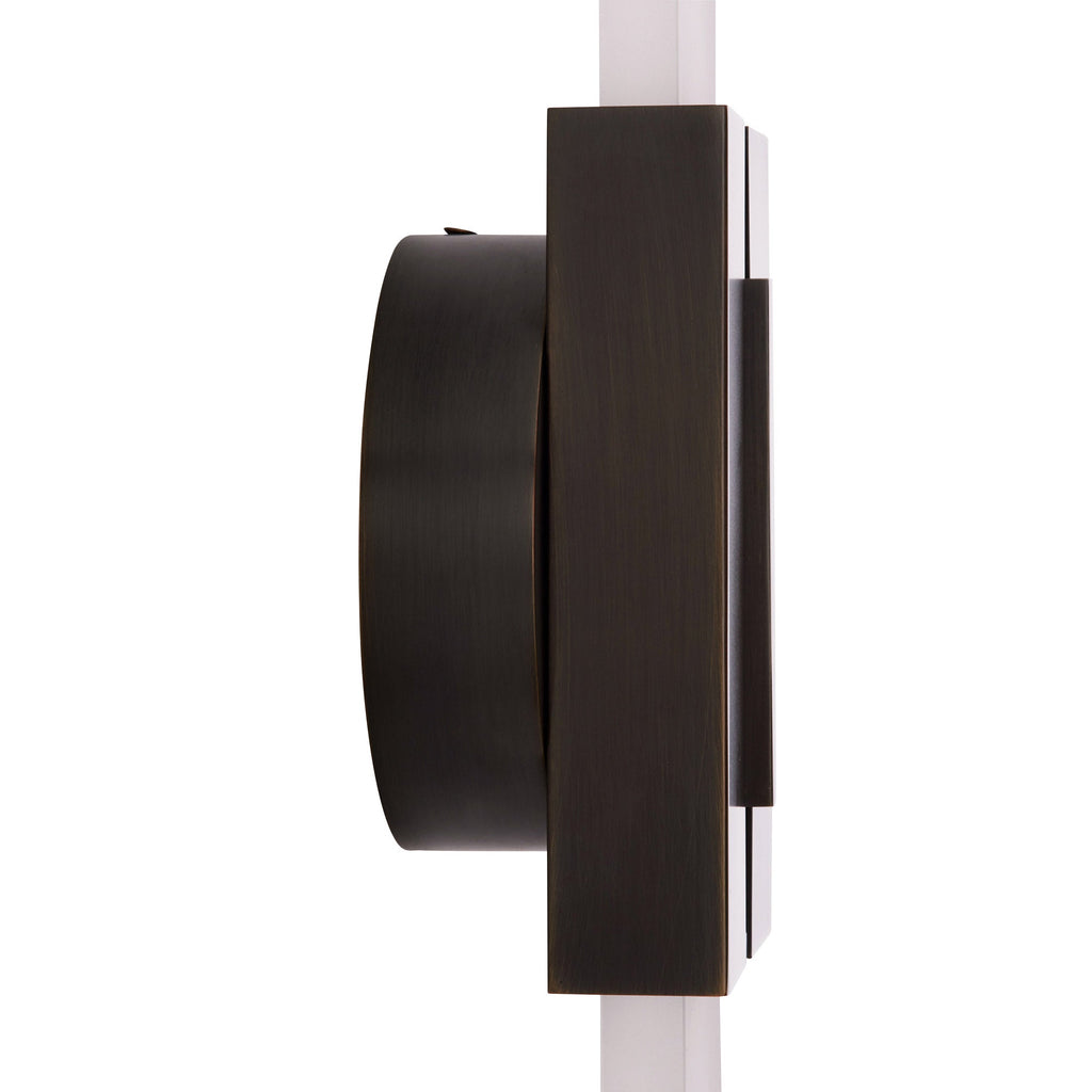 Heritage Monroe Wall Sconce — view 7