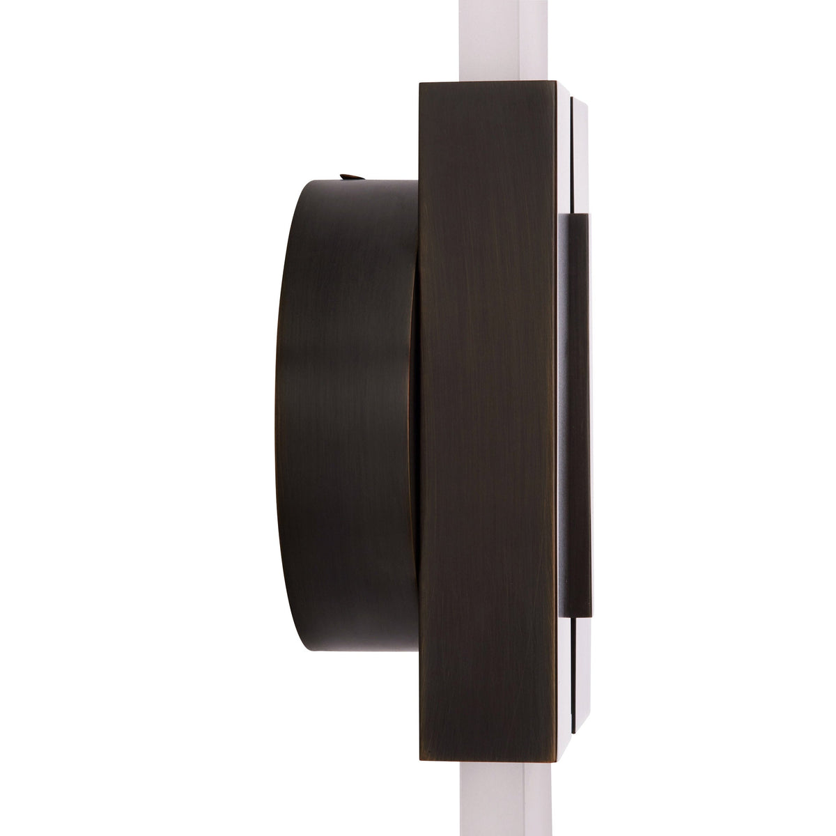 Heritage Monroe Wall Sconce — view 7