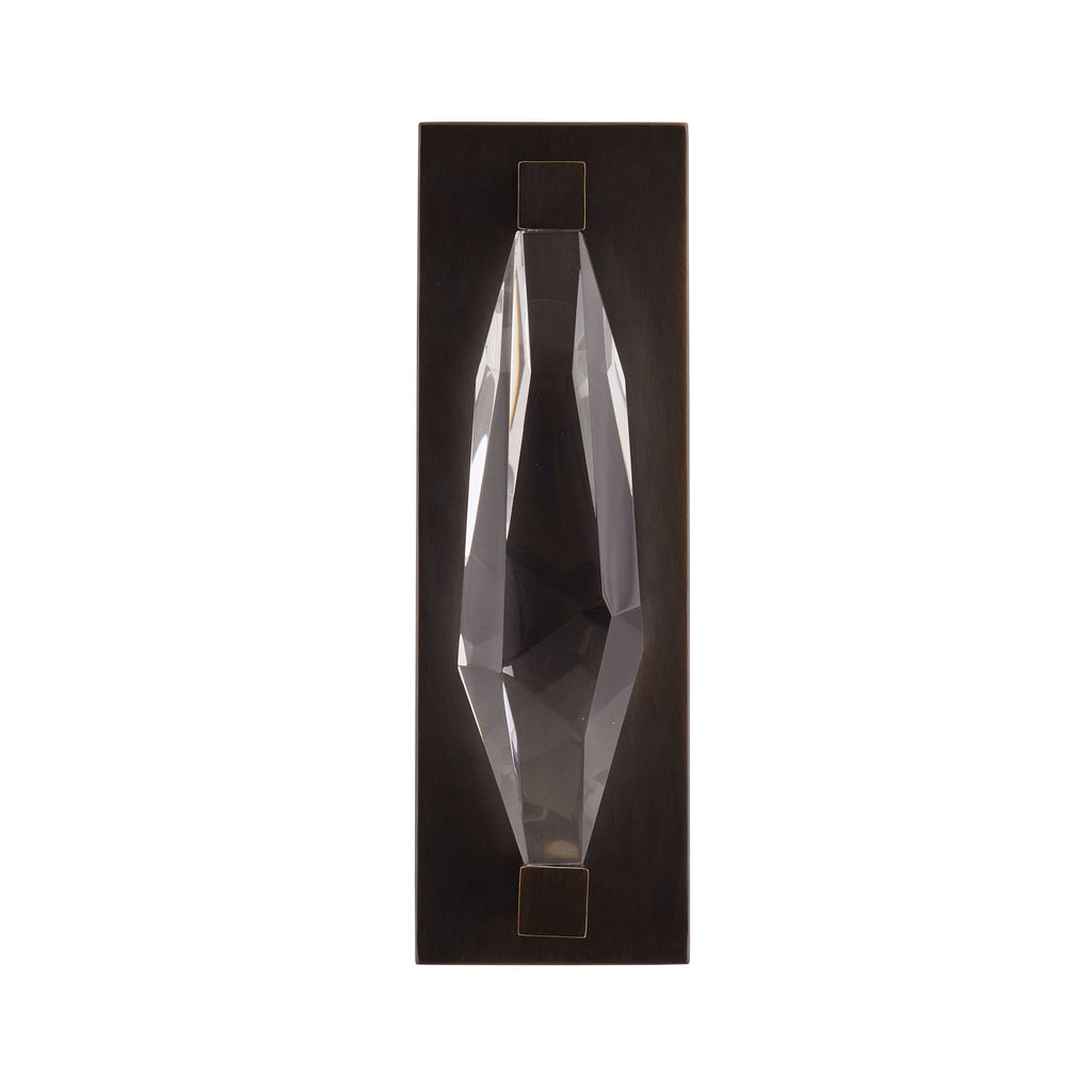 Sculptural Maisie Wall Sconce — view 1