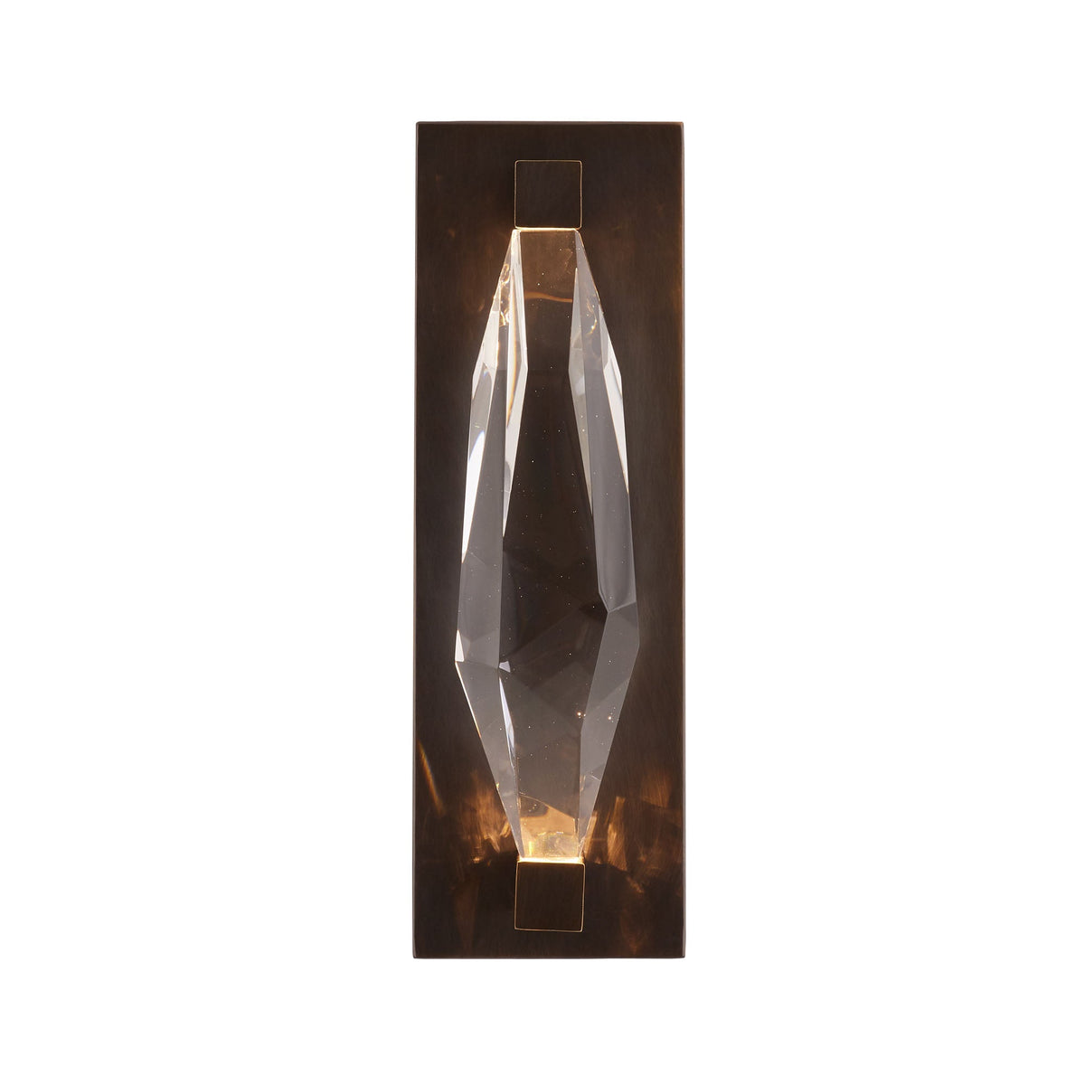 Sculptural Maisie Wall Sconce — view 3