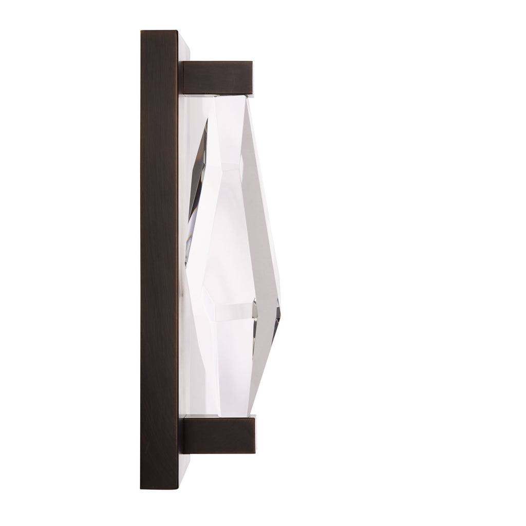 Sculptural Maisie Wall Sconce — view 8