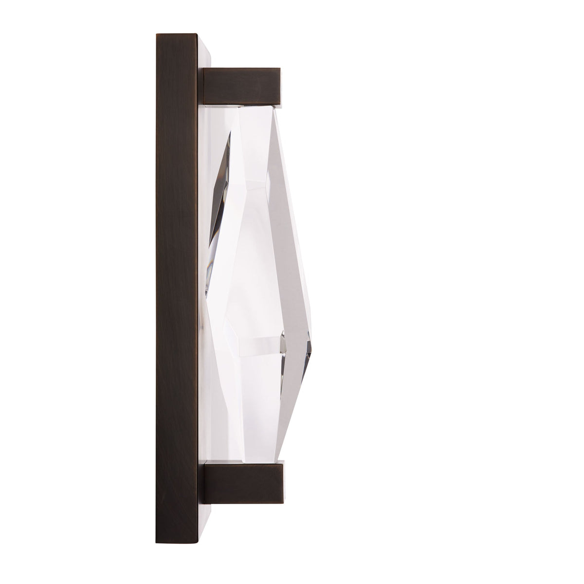 Sculptural Maisie Wall Sconce — view 8