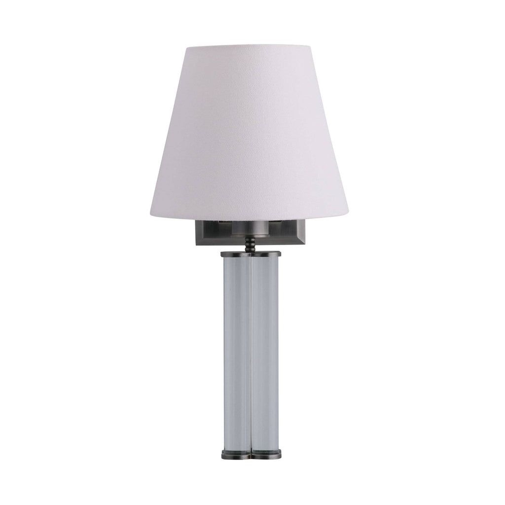 Signature Eckart Wall Sconce — view 1