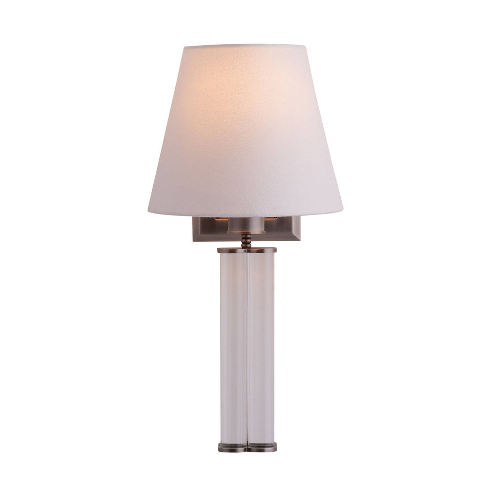 Signature Eckart Wall Sconce — view 2