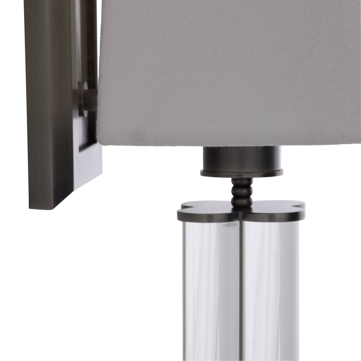 Signature Eckart Wall Sconce — view 4