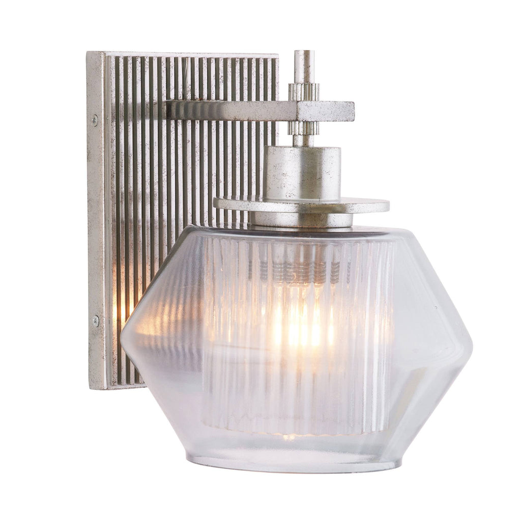 Artisan Holm Wall Sconce — view 4