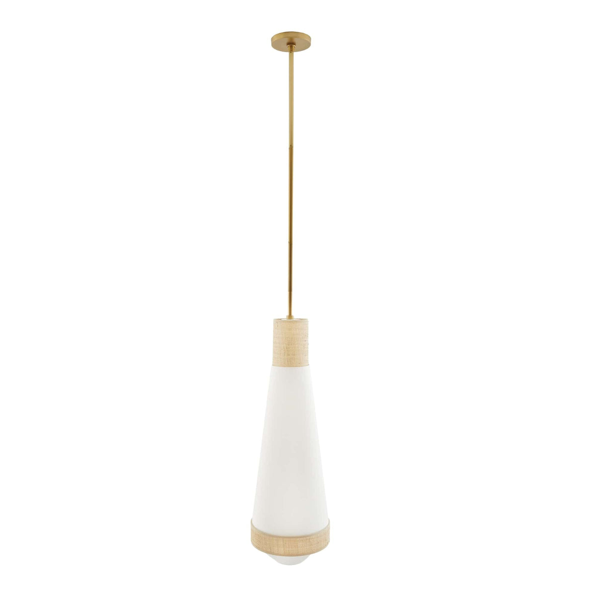 Signature Shreveport Pendant — view 1