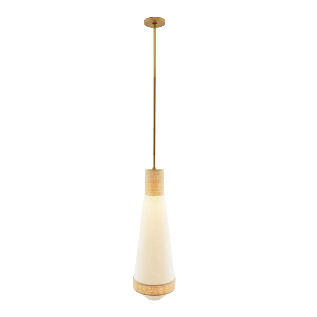 Signature Shreveport Pendant — view 2
