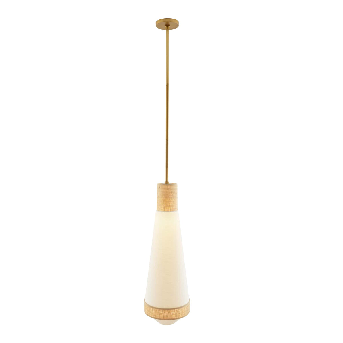 Signature Shreveport Pendant — view 2