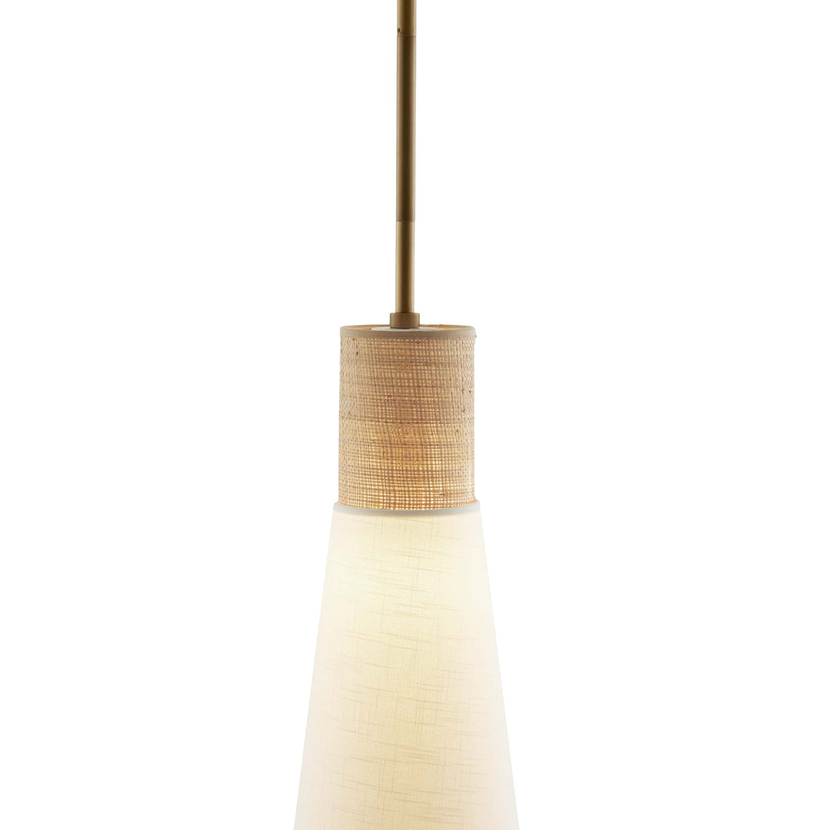 Signature Shreveport Pendant — view 3