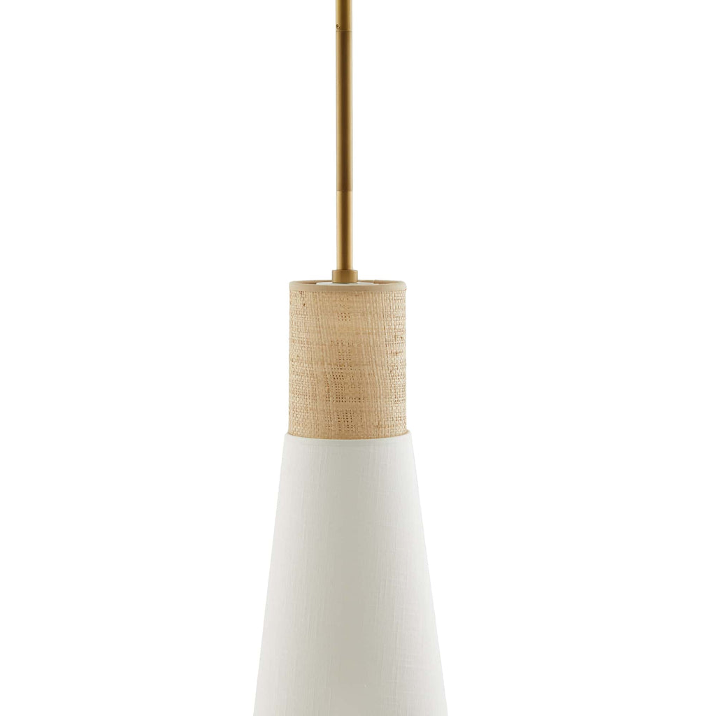 Signature Shreveport Pendant — view 4