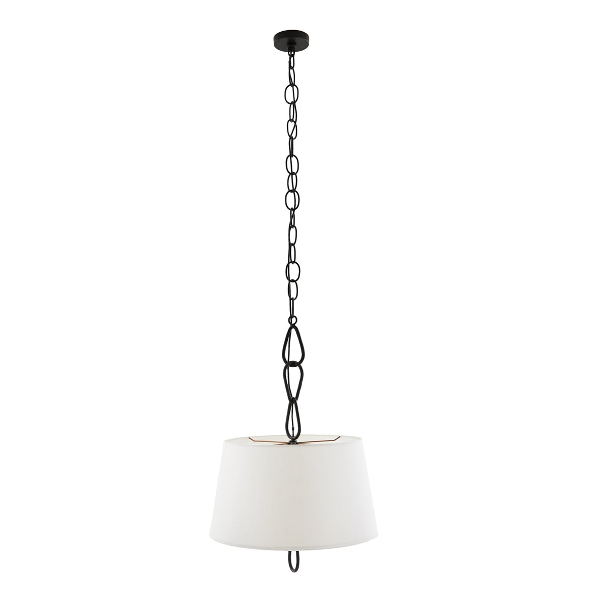 Signature Parkman Pendant — view 1