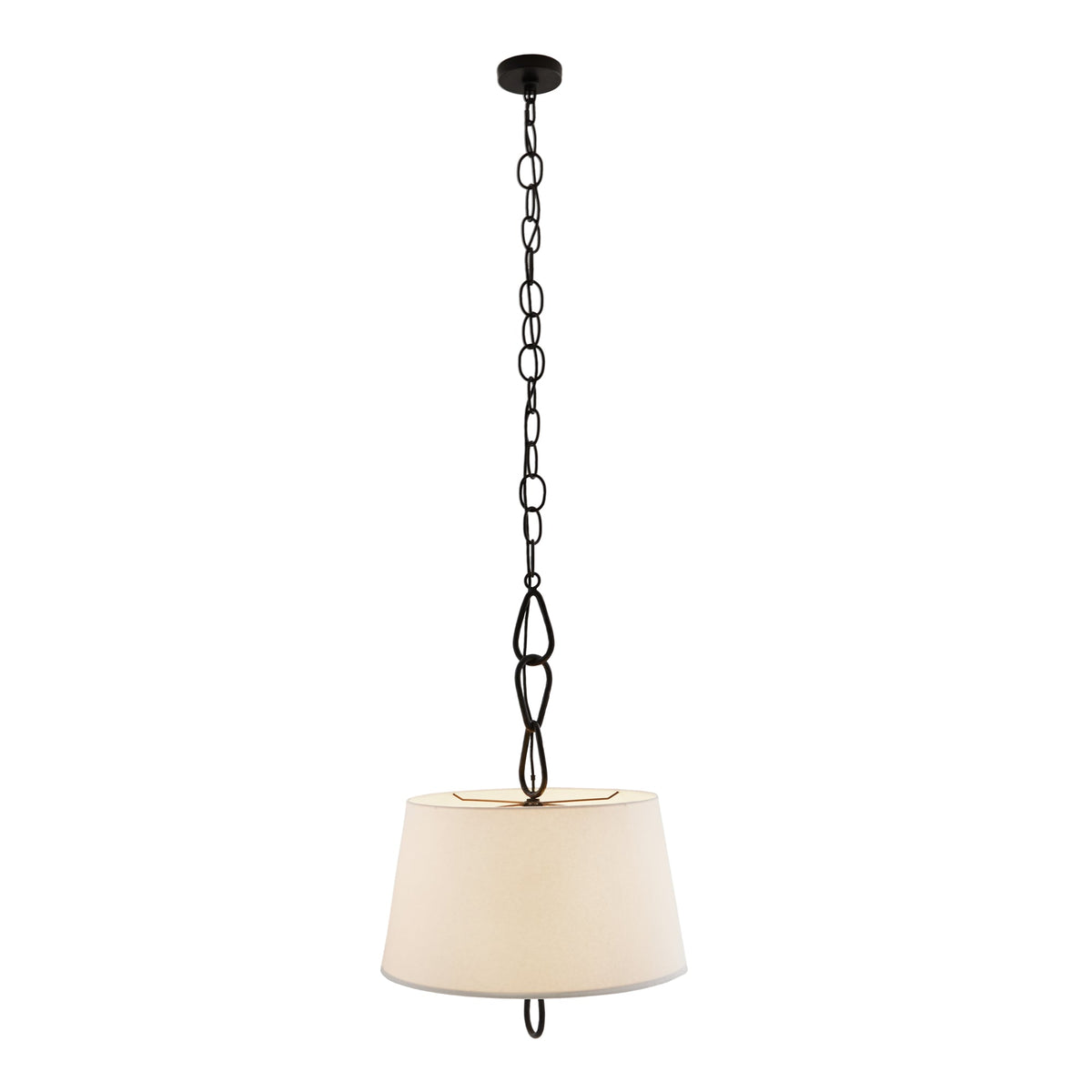 Signature Parkman Pendant — view 2