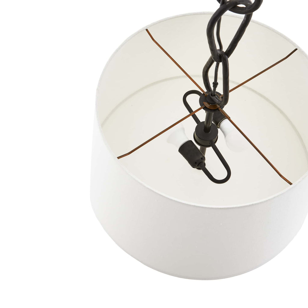 Signature Parkman Pendant — view 7