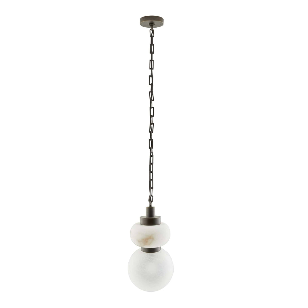 Heritage Rosemont Pendant — view 1