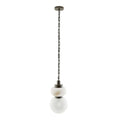 Heritage Rosemont Pendant — view 1