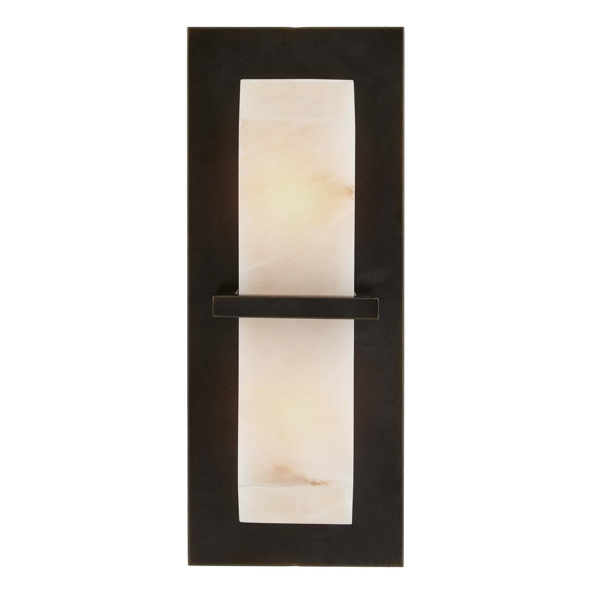 Sculptural Redmond Wall Sconce — view 2