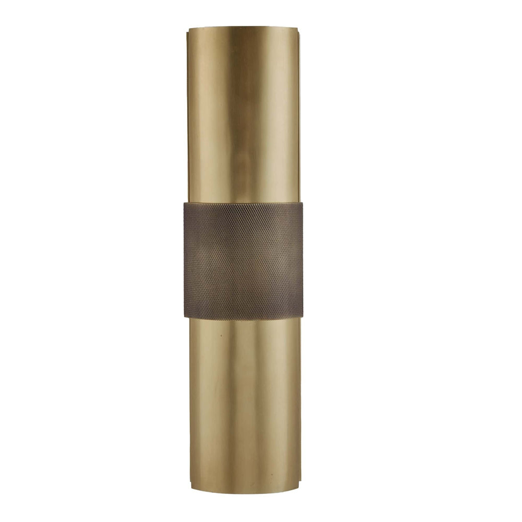 Artisan Samuel Wall Sconce — view 1