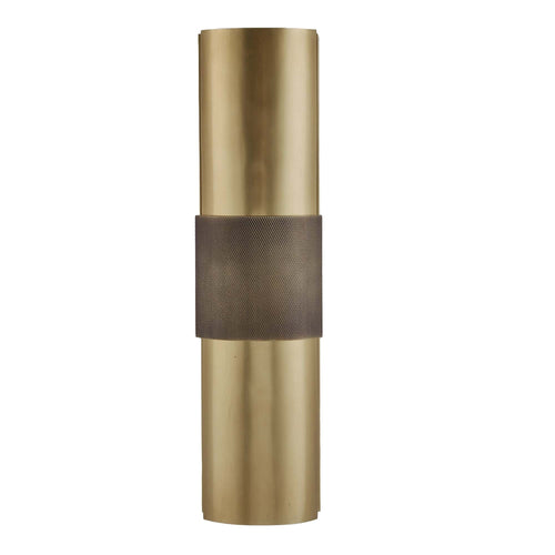 Artisan Samuel Wall Sconce — view 1