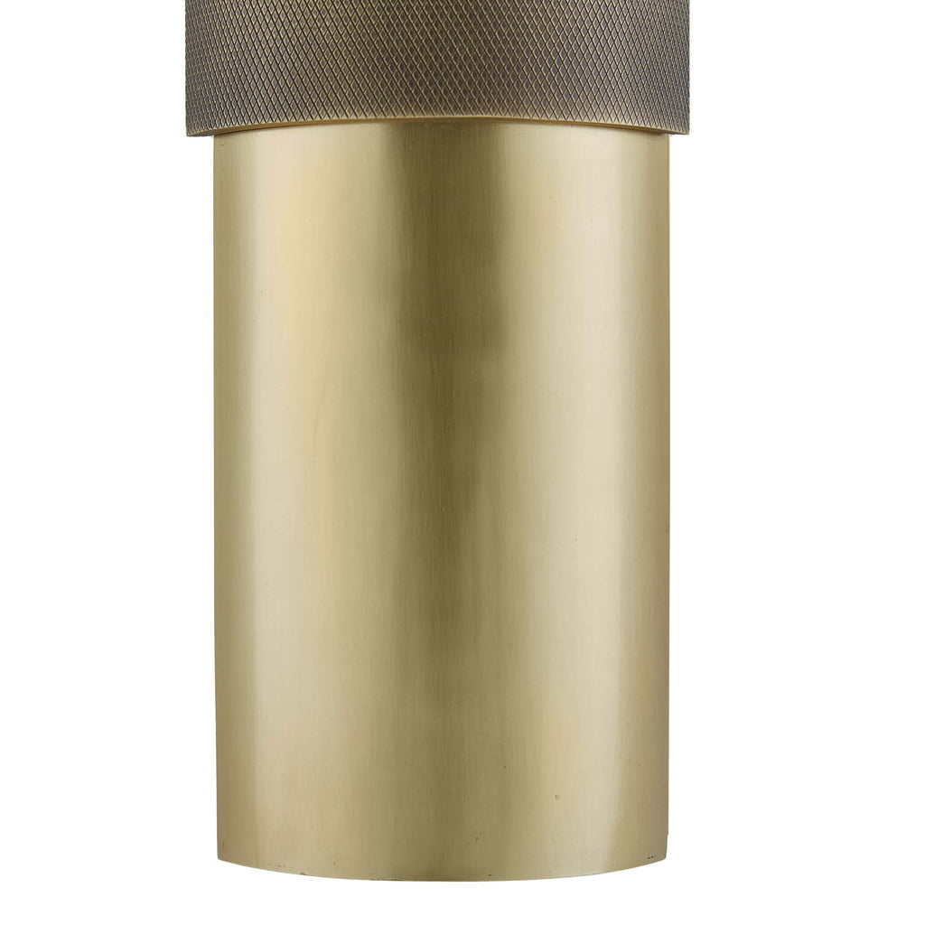 Artisan Samuel Wall Sconce — view 4
