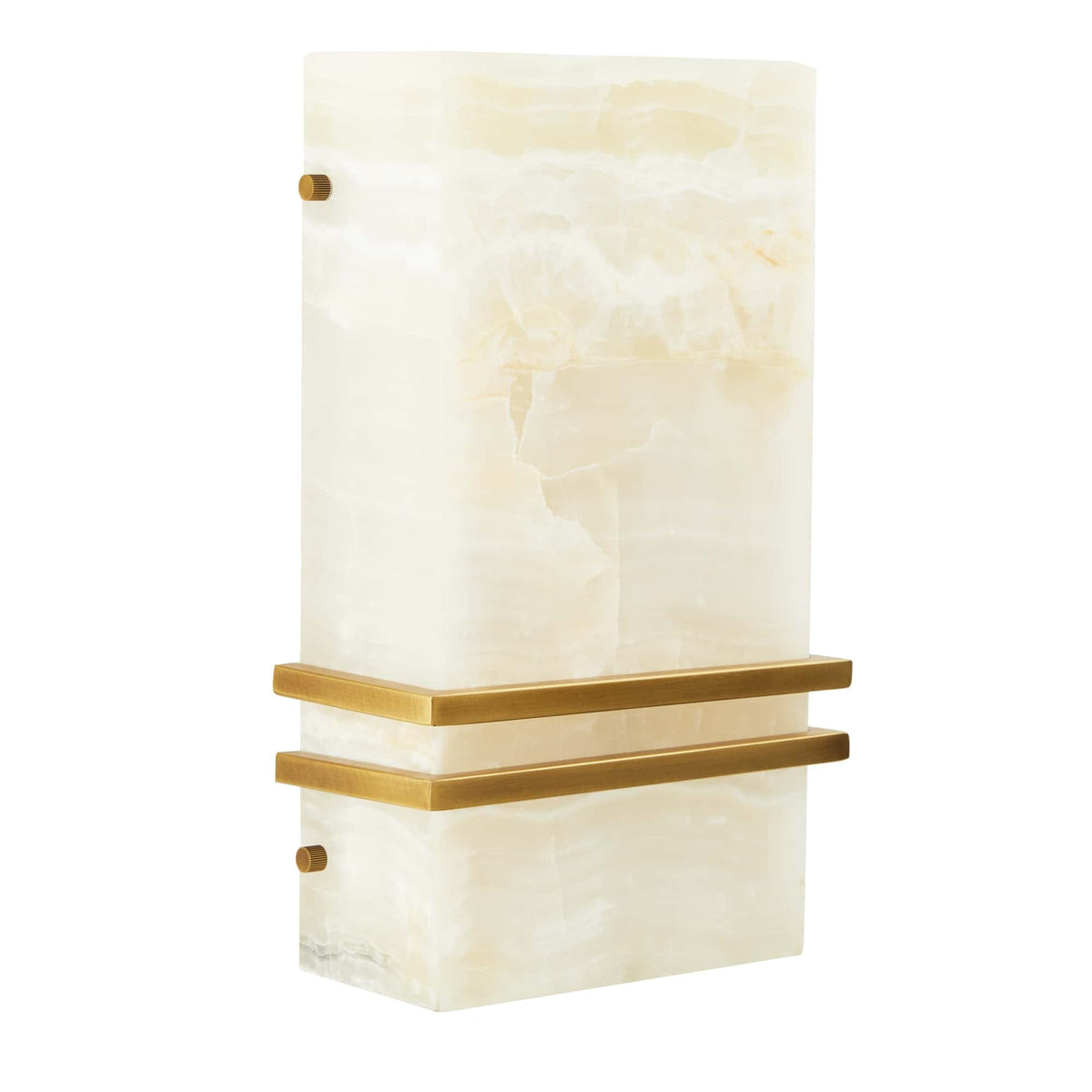 Signature Ronan Wall Sconce — view 1