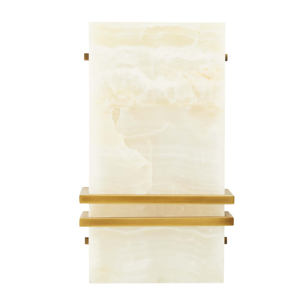 Signature Ronan Wall Sconce — view 3