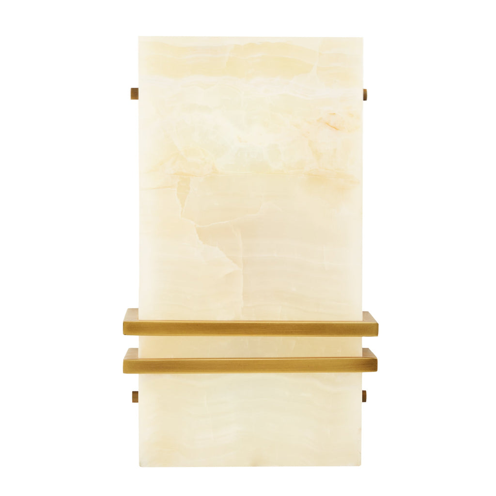 Signature Ronan Wall Sconce — view 4