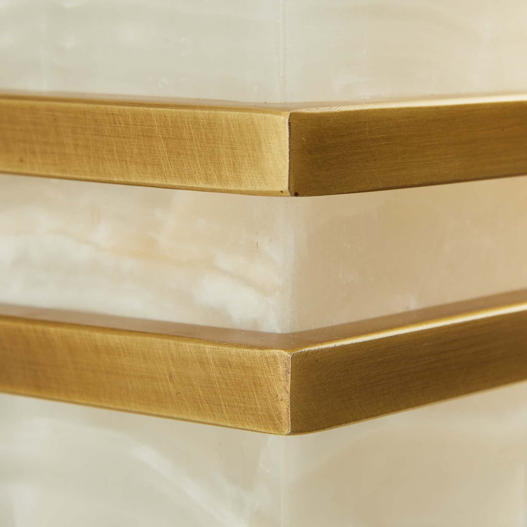Signature Ronan Wall Sconce — view 5