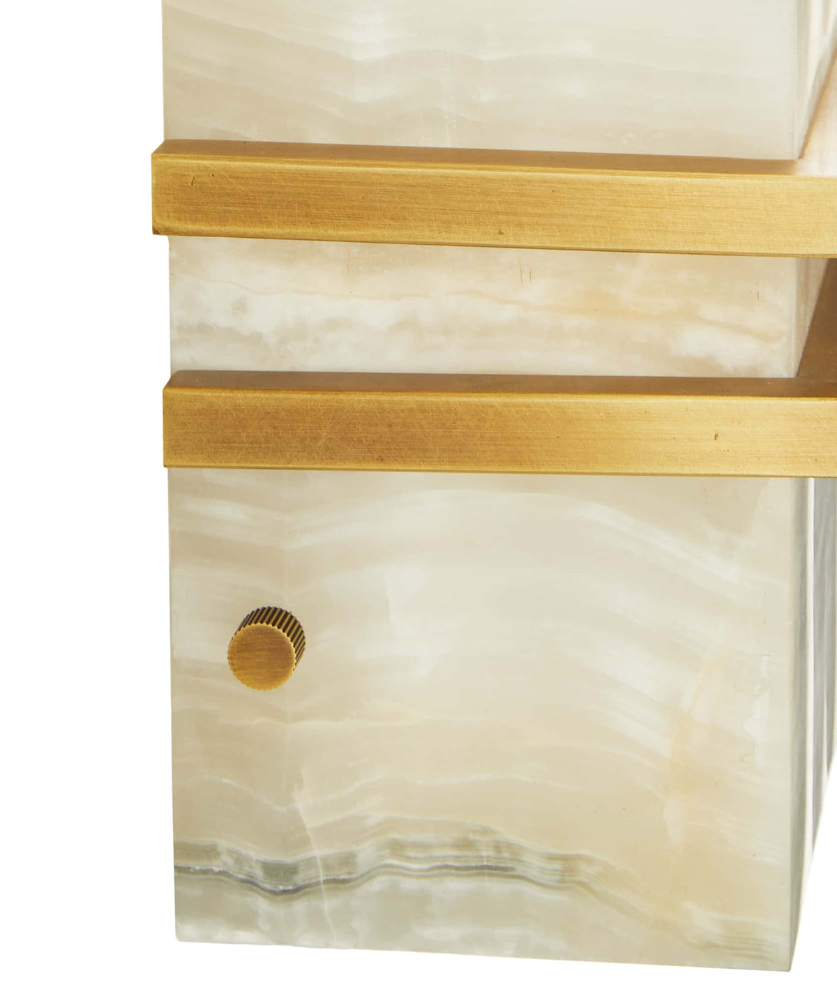 Signature Ronan Wall Sconce — view 8