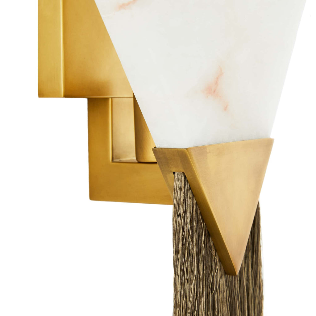 Signature Riri Wall Sconce — view 6