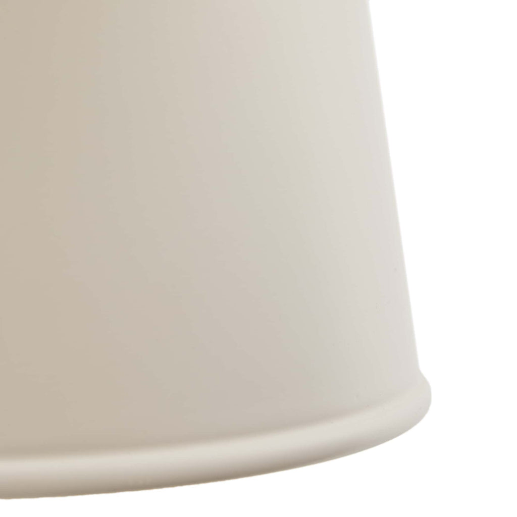 Sculptural Watson Wall Sconce – Brown — view 7