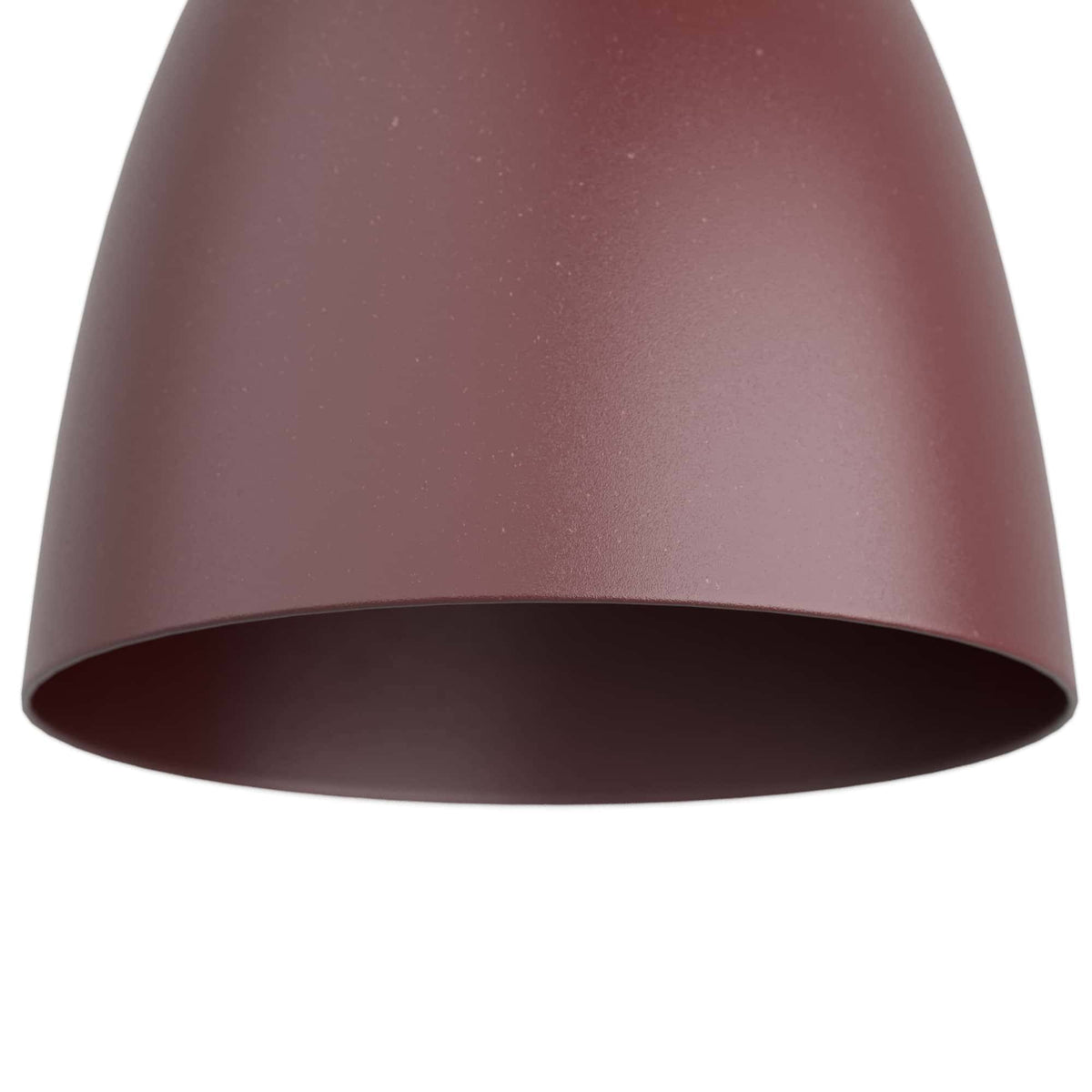 Artisan Wade Pendant – Red — view 10