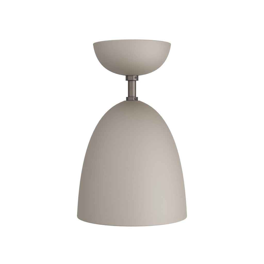 Artisan Wade Pendant – Brown — view 1