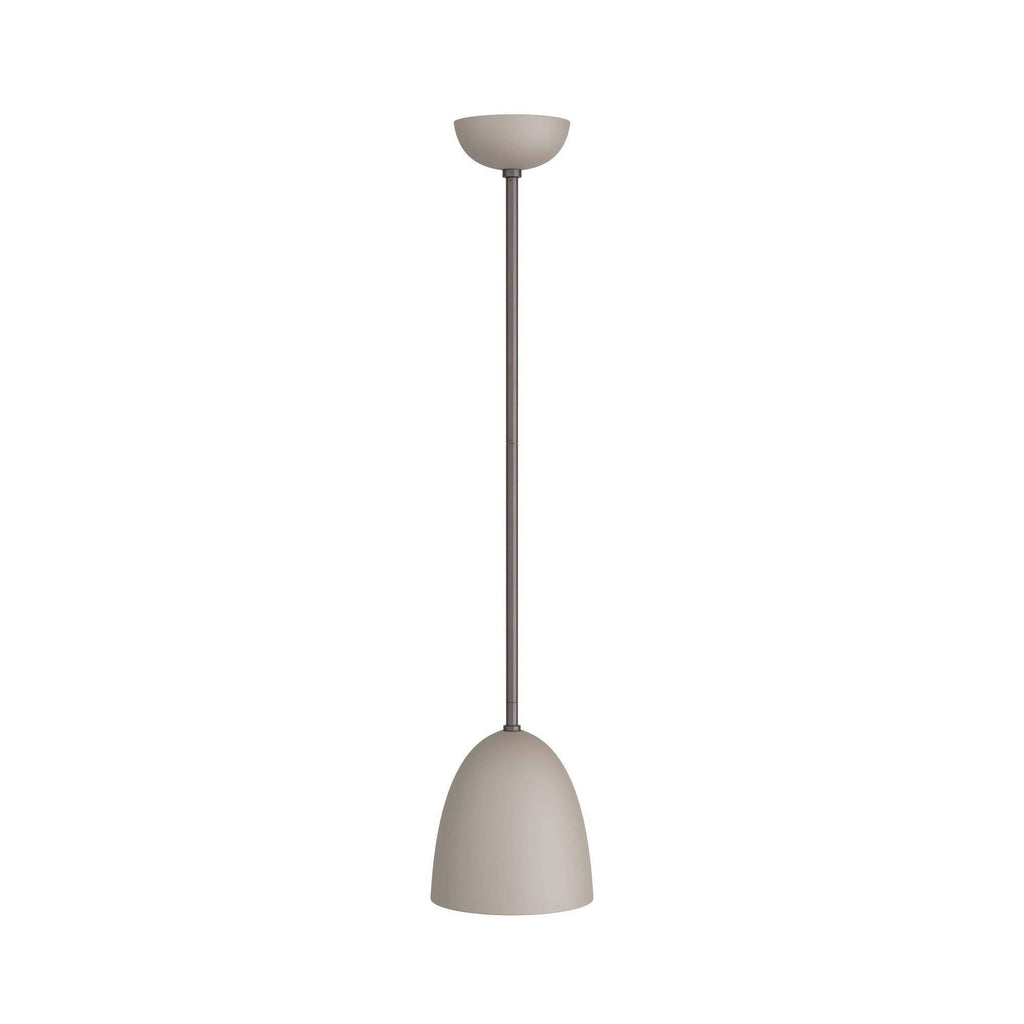 Artisan Wade Pendant – Brown — view 3