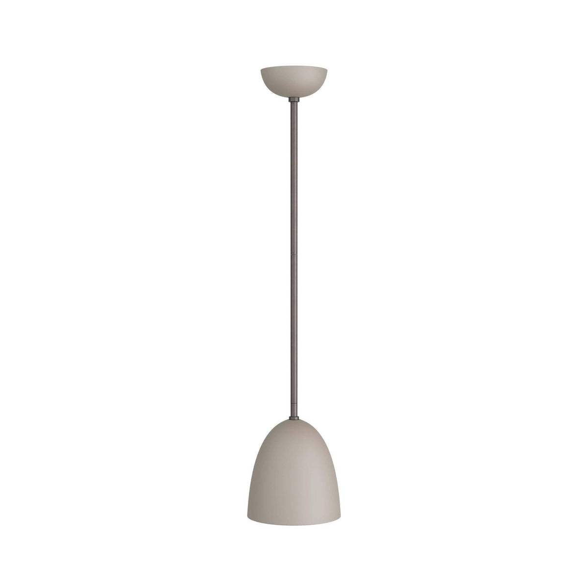 Artisan Wade Pendant – Brown — view 3