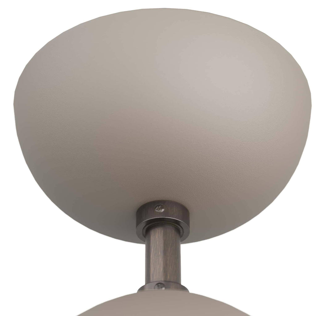 Artisan Wade Pendant – Brown — view 6