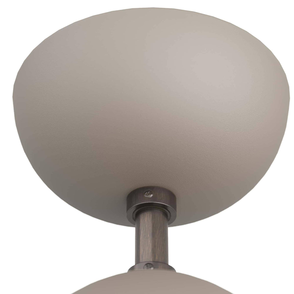 Artisan Wade Pendant – Brown — view 6