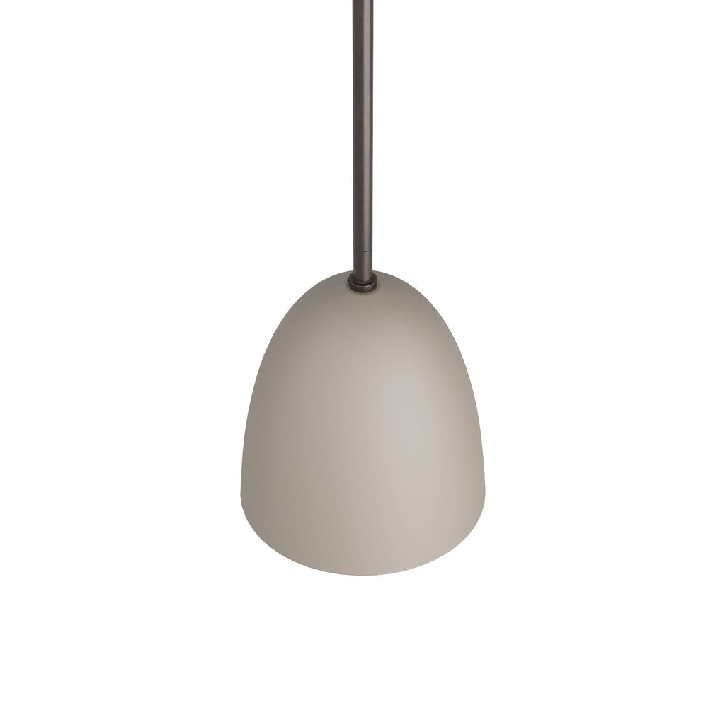 Artisan Wade Pendant – Brown — view 8