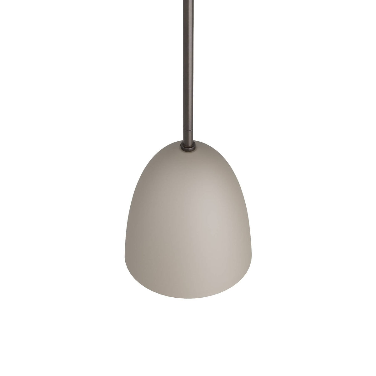 Artisan Wade Pendant – Brown — view 8