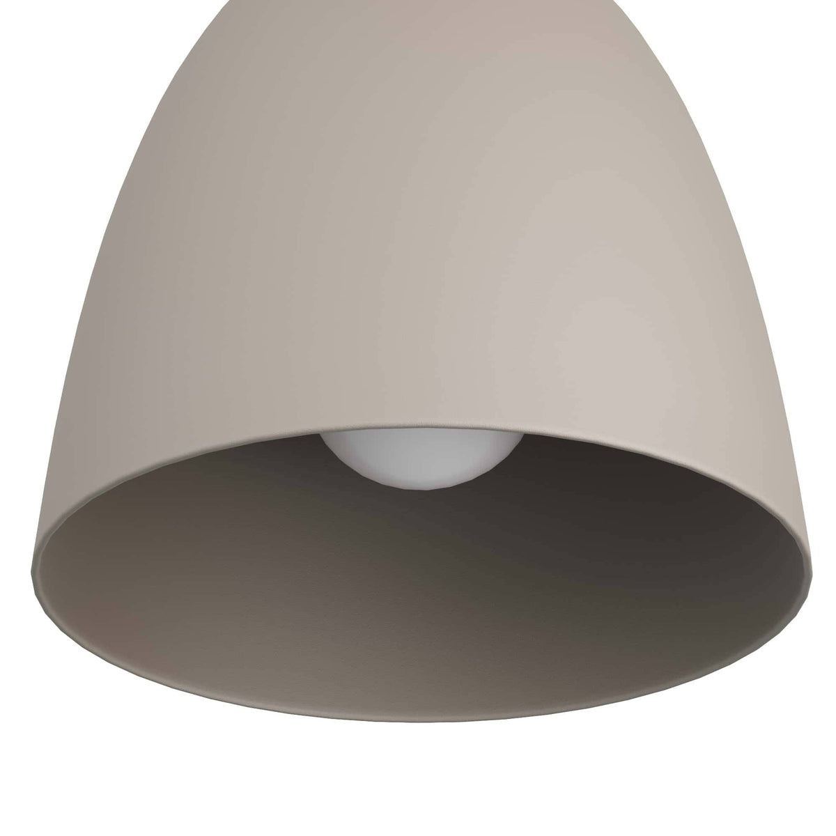 Artisan Wade Pendant – Brown — view 9