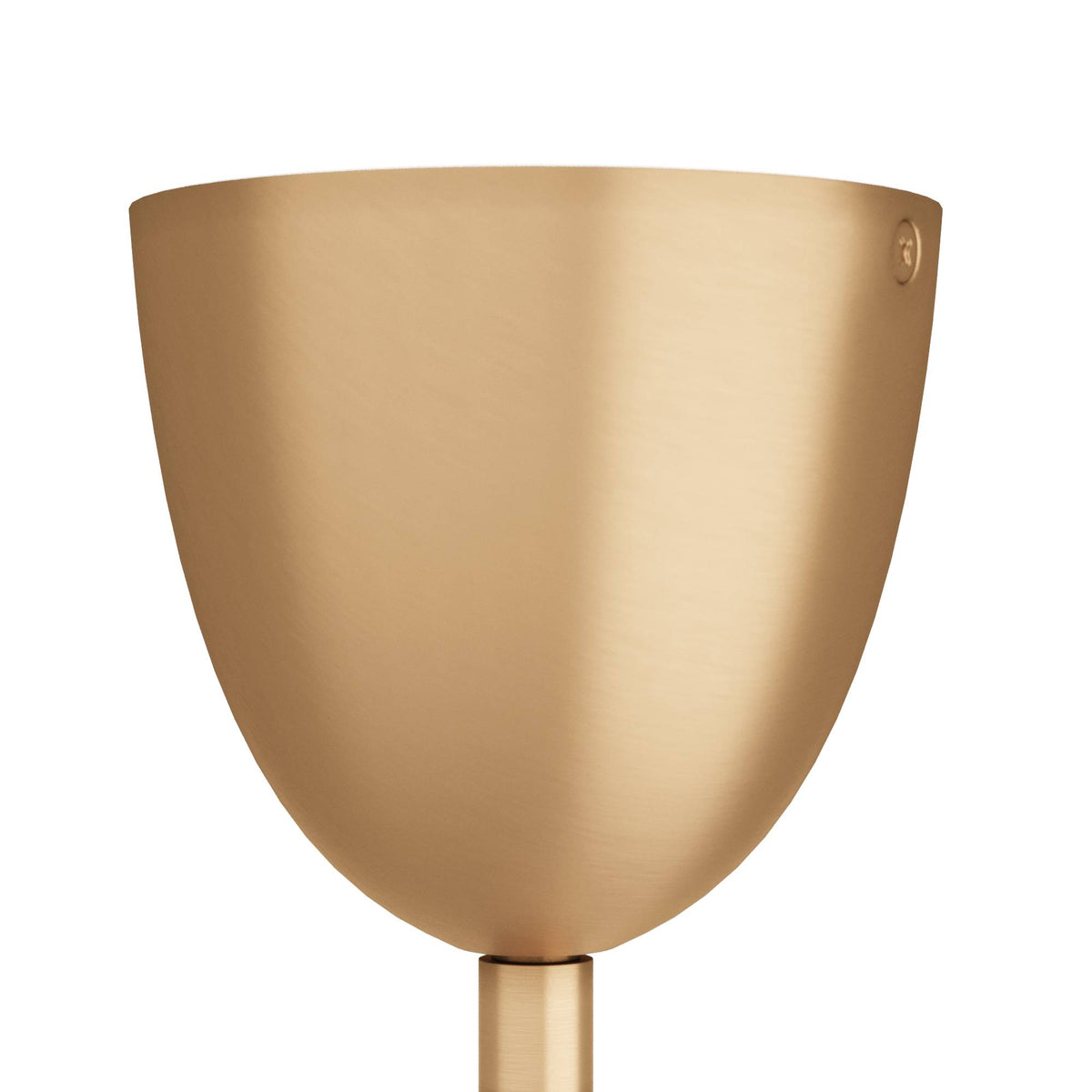 Heritage Vasili Flush Mount — view 3