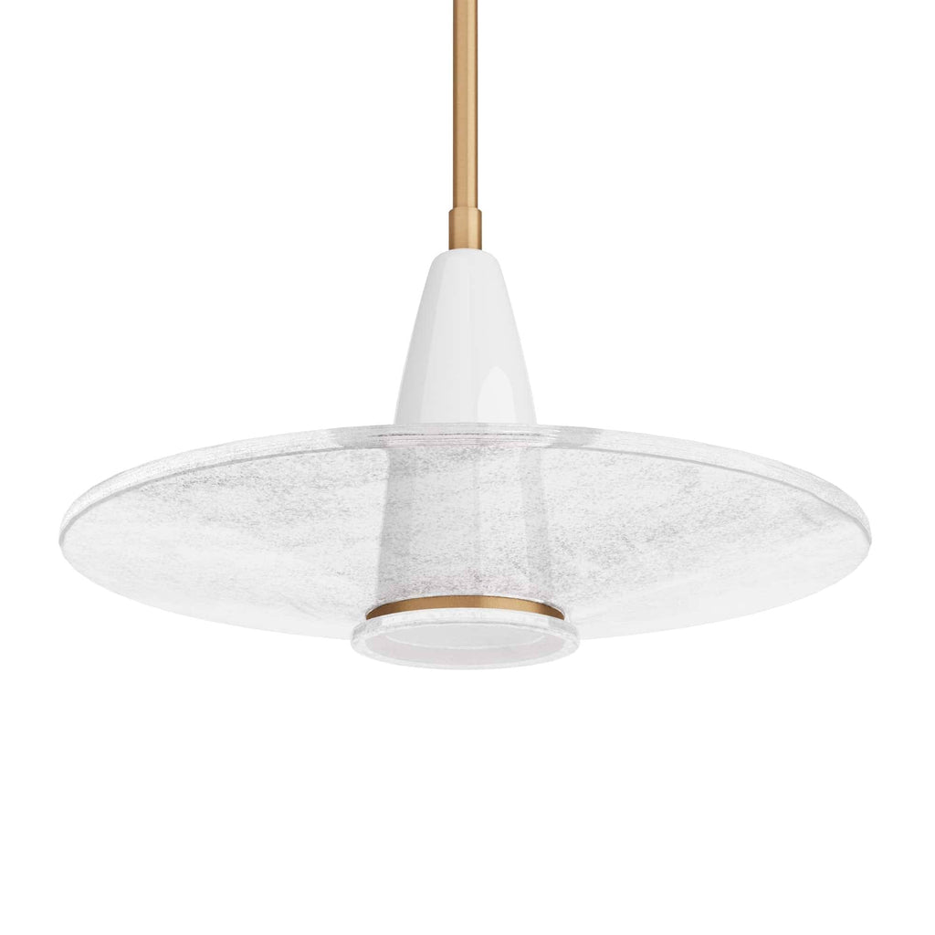 Heritage Vasili Flush Mount — view 4