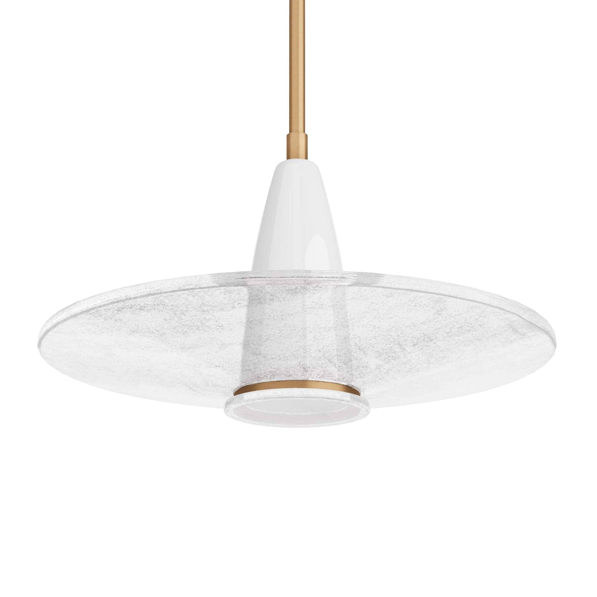 Heritage Vasili Flush Mount — view 4