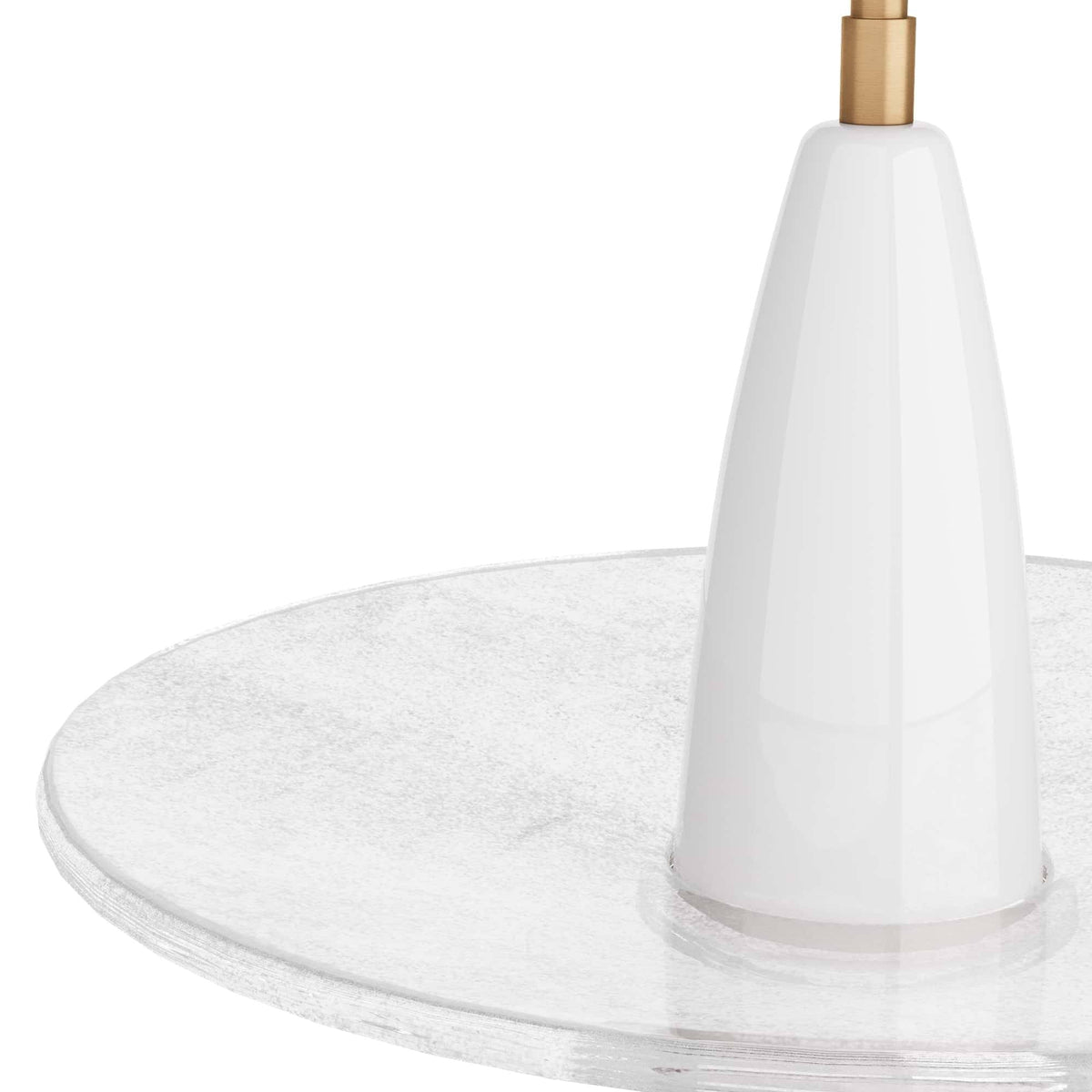 Heritage Vasili Flush Mount — view 5