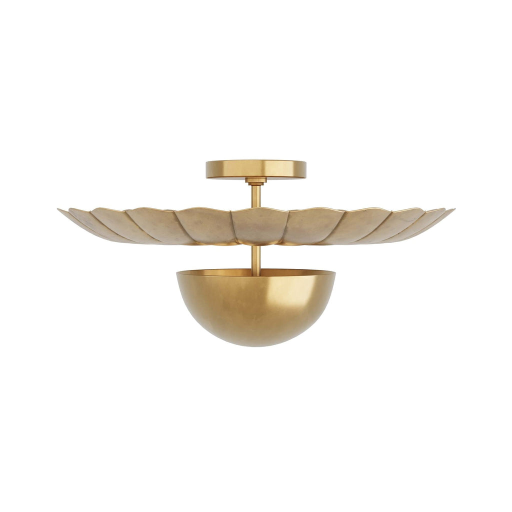 Artisan Teresa Flush Mount — view 1
