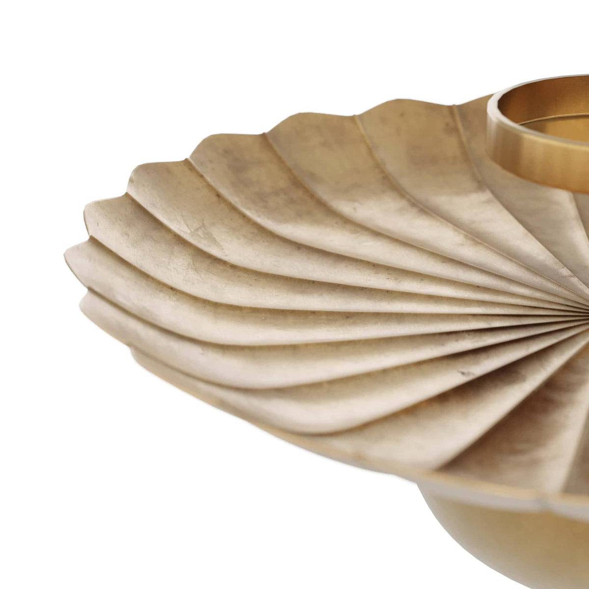 Artisan Teresa Flush Mount — view 5