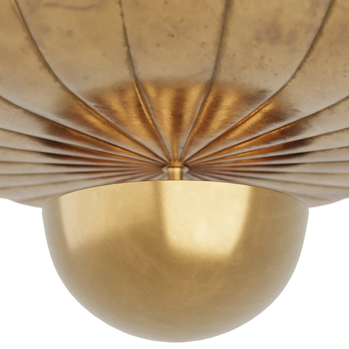 Artisan Teresa Flush Mount — view 6
