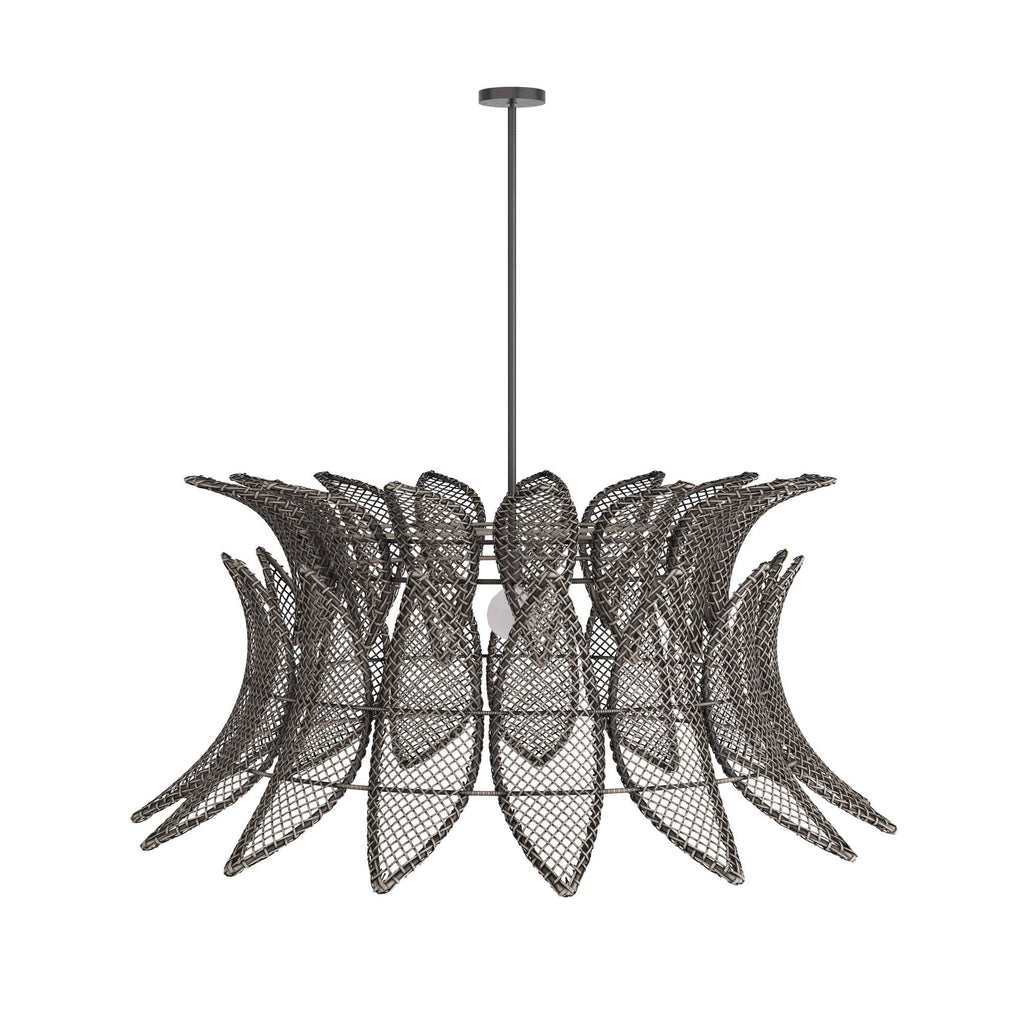Heritage Tisdale Pendant — view 1